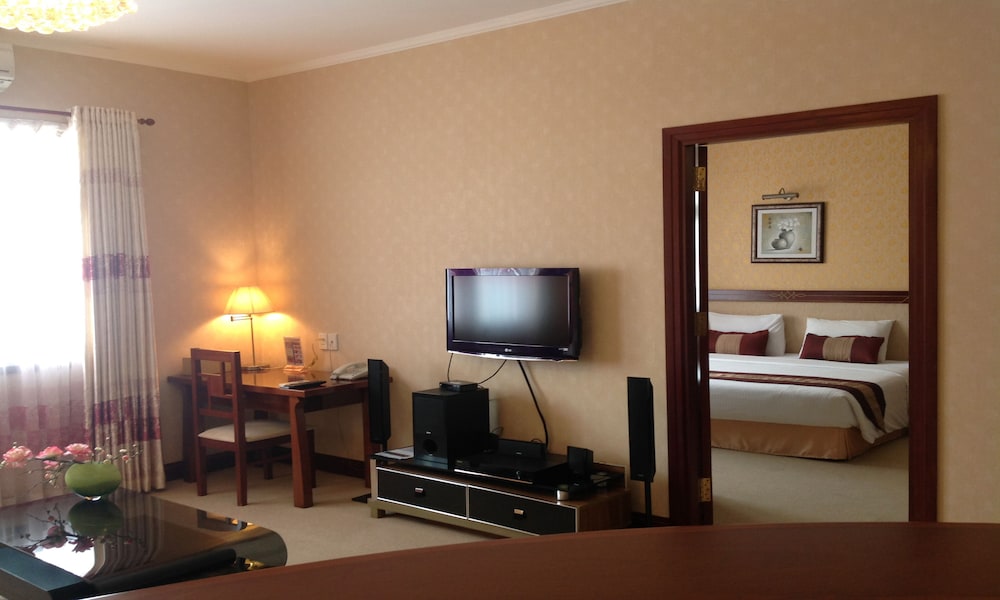 Dong Khanh Hotel 27/34