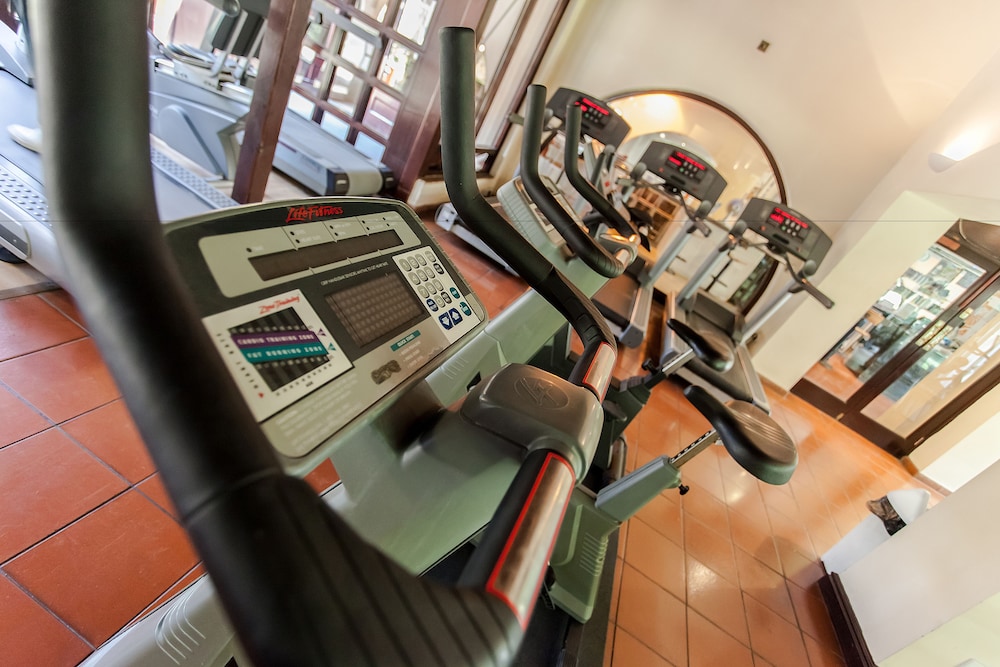 Europa Gatwick Hotel 24/50