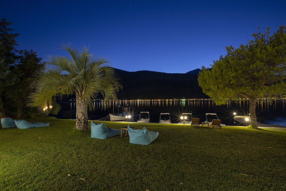 Hotel Cleopatra Beach 53/58