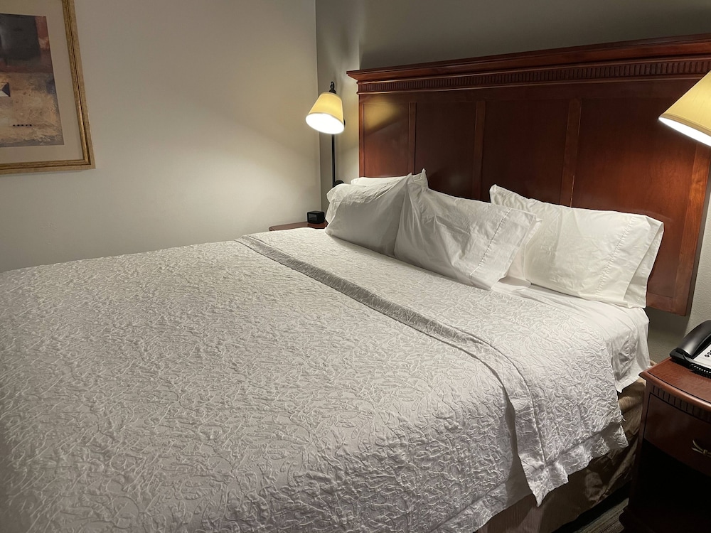 Hampton Inn & Suites Rifle 15/49