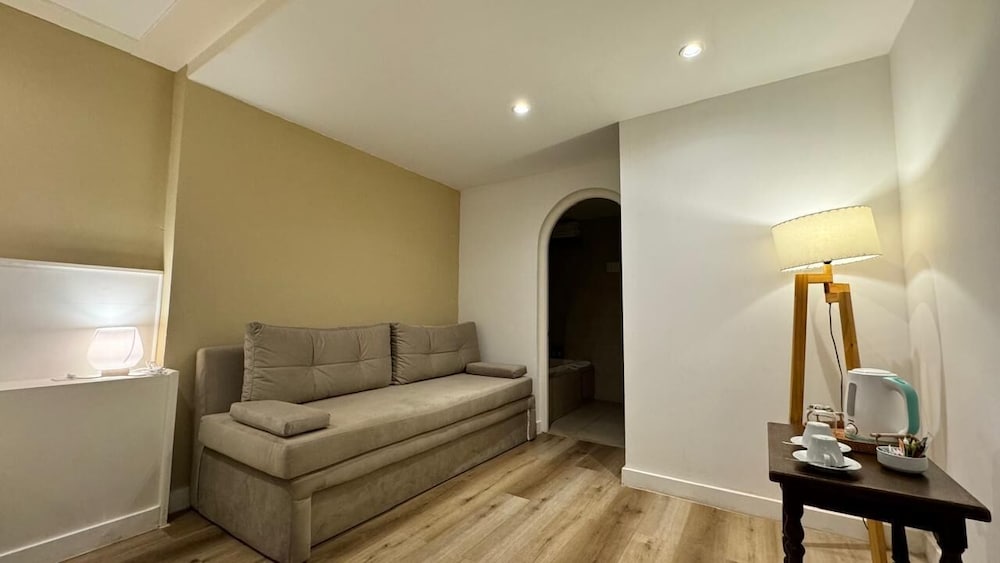 Gardi Hotel & Suites (ex Hotel Posta Carretas) 25/37