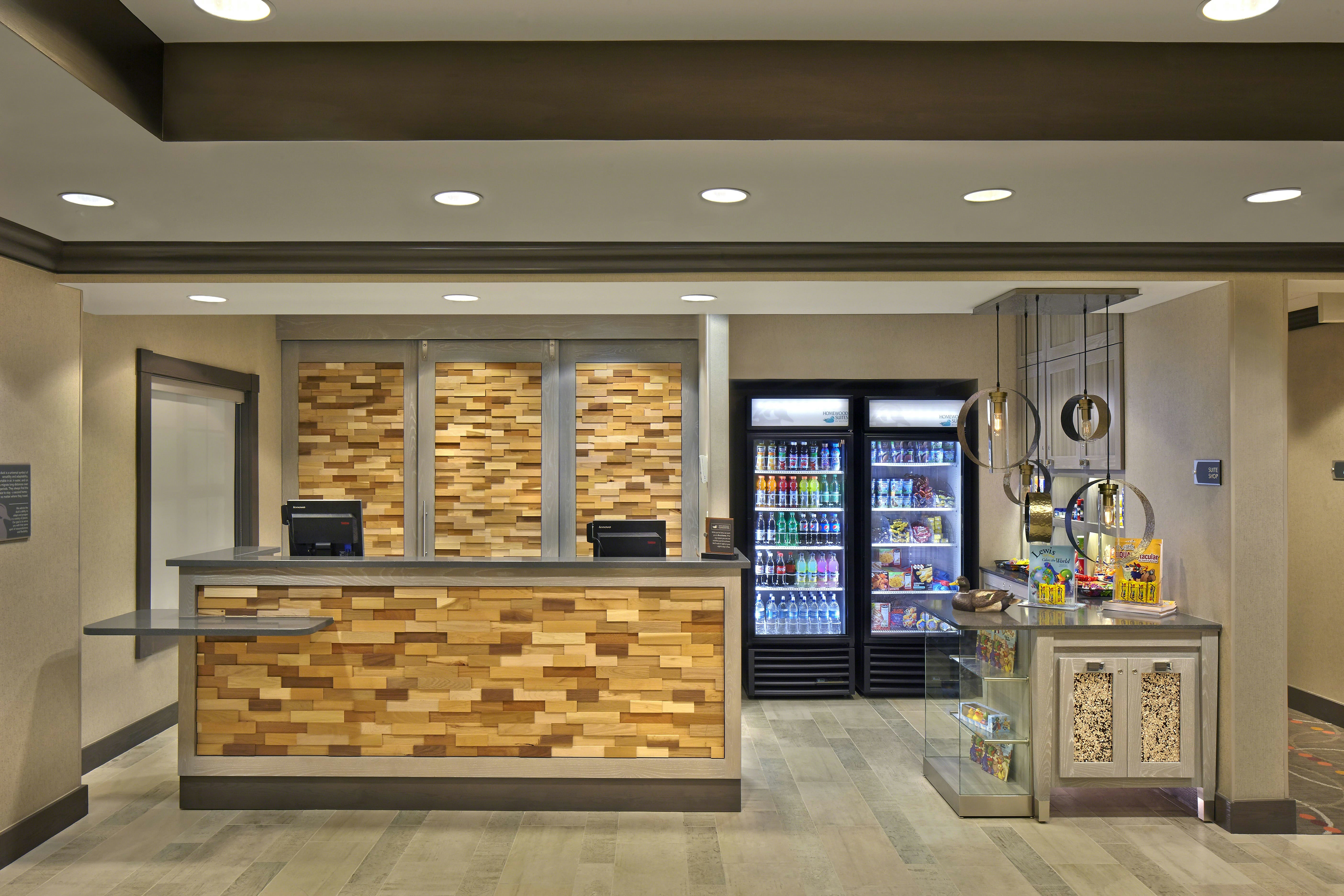 HOMEWOOD SUITES BY HILTON COLUMBIA 5/48