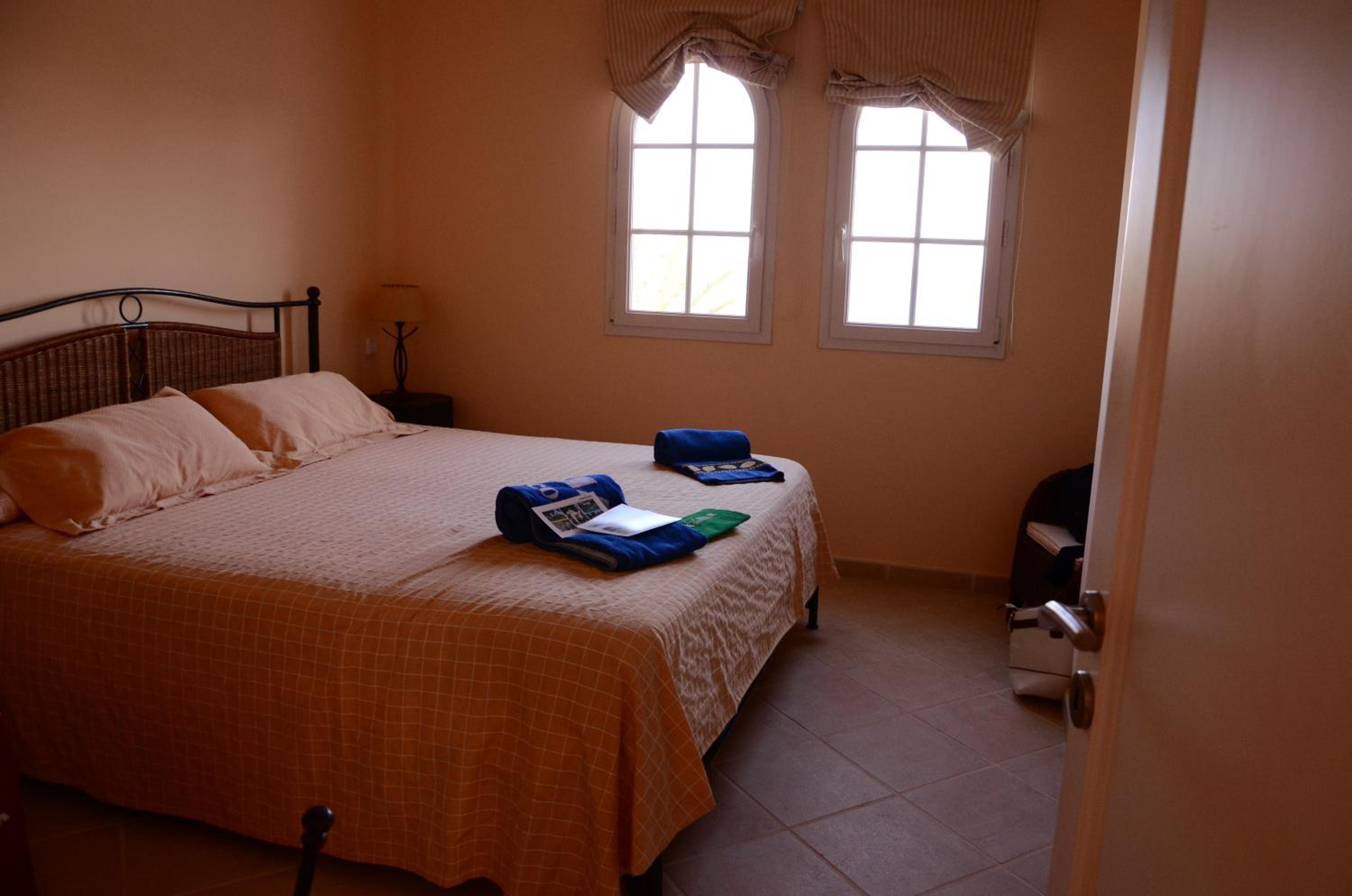 Apartamentos Parque Mar 16/50