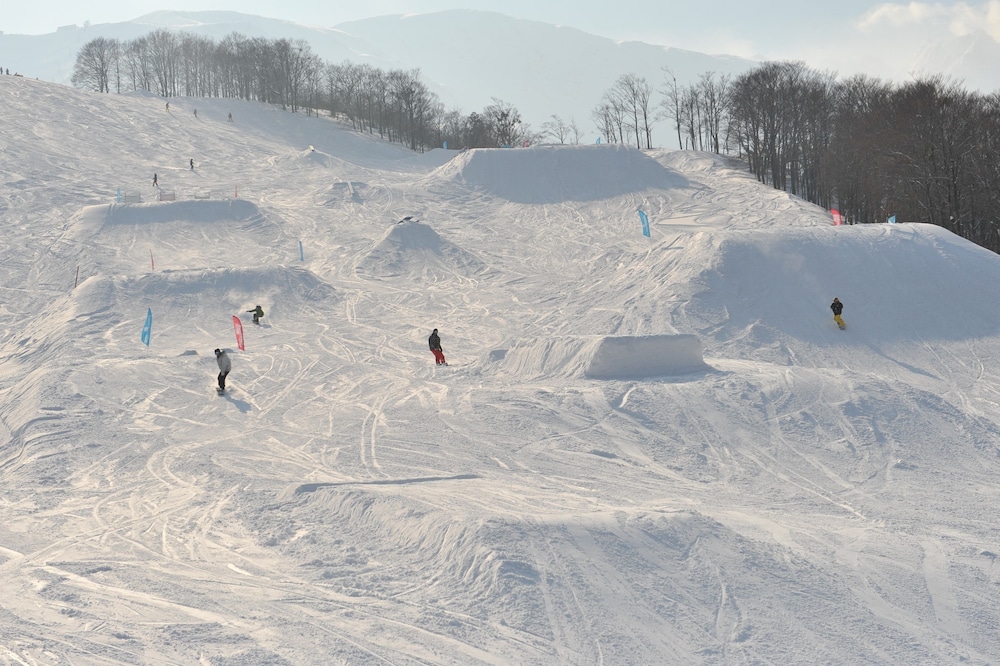Hakuba Highland Hotel 49/50