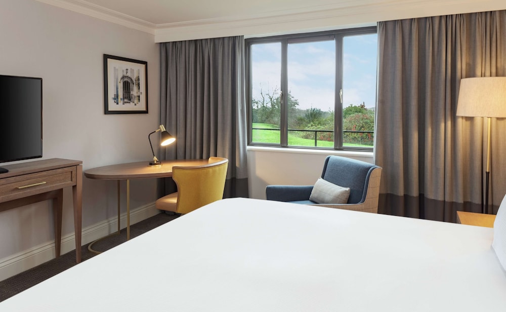 Oxford Belfry Hotel & Spa 14/66