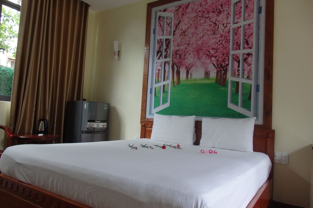 Anh Family Homestay 17/67