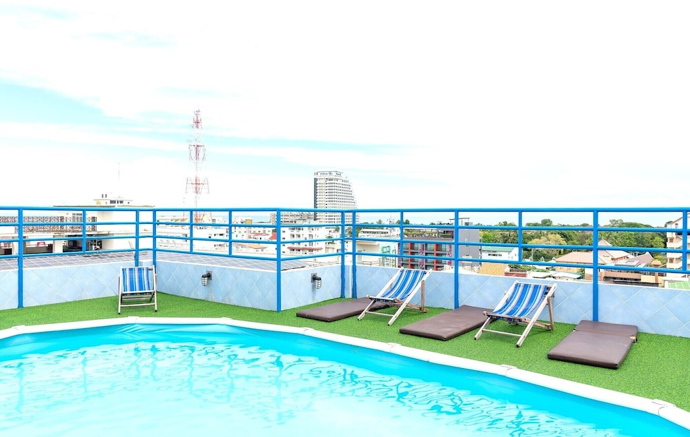 Hua Hin Loft 179/189
