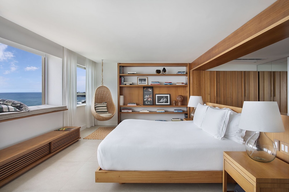 Janeiro Hotel(ex Marina All Suites) 17/68