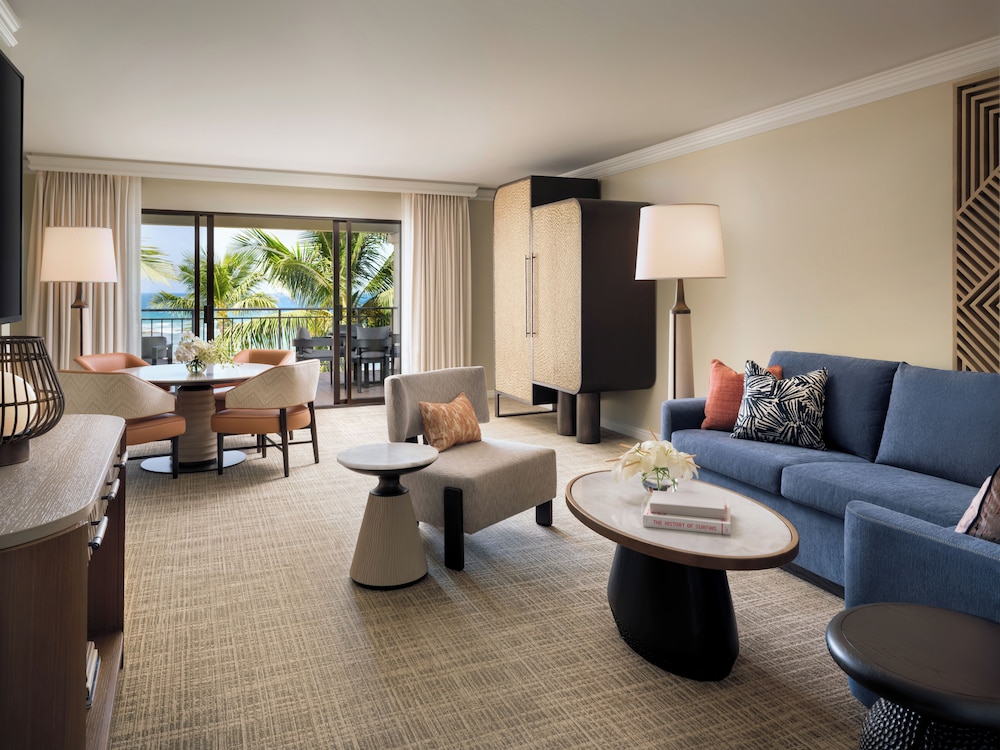 Fairmont Orchid 53/74