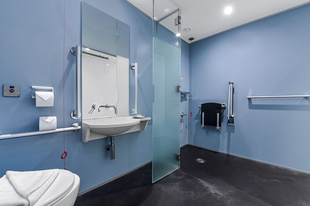 The Z Hotel Holborn 44/50