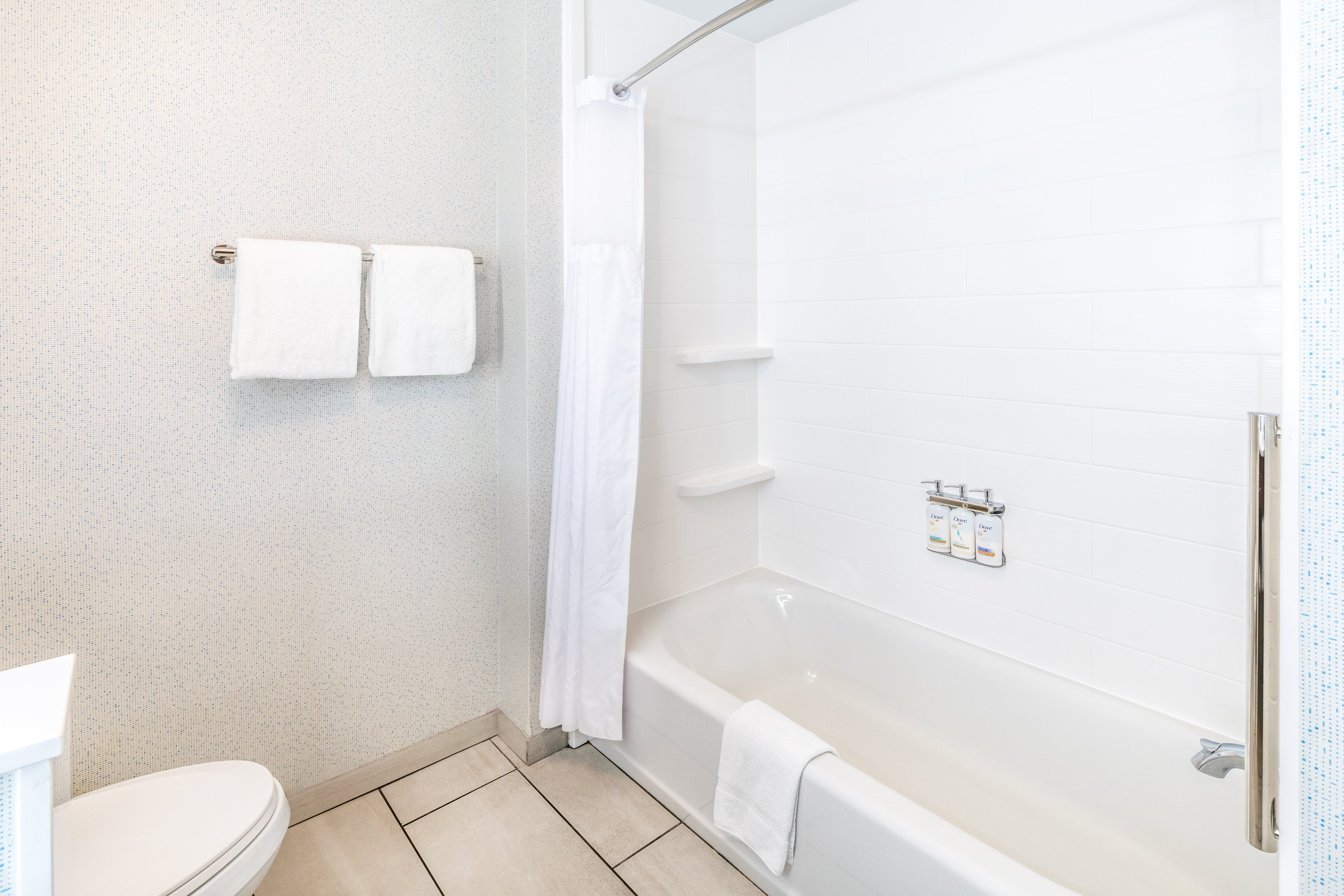 Holiday Inn Express Durango 74/76