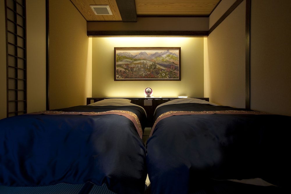 Shibu Onsen Sakaeya 9/50
