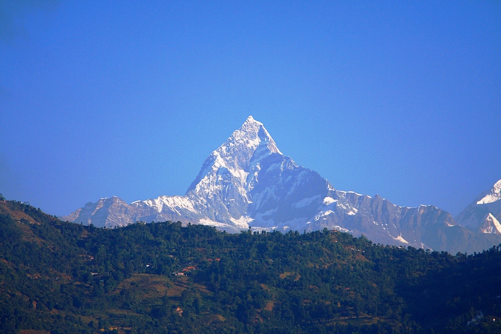 Landmark Pokhara 41/50