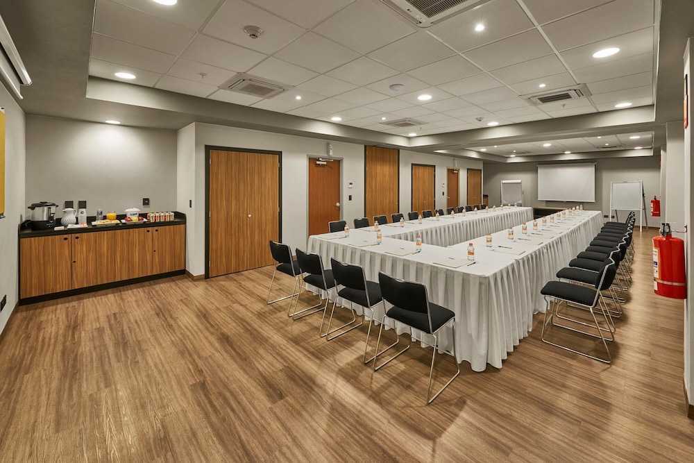 City Express by Marriott Toluca 27/57