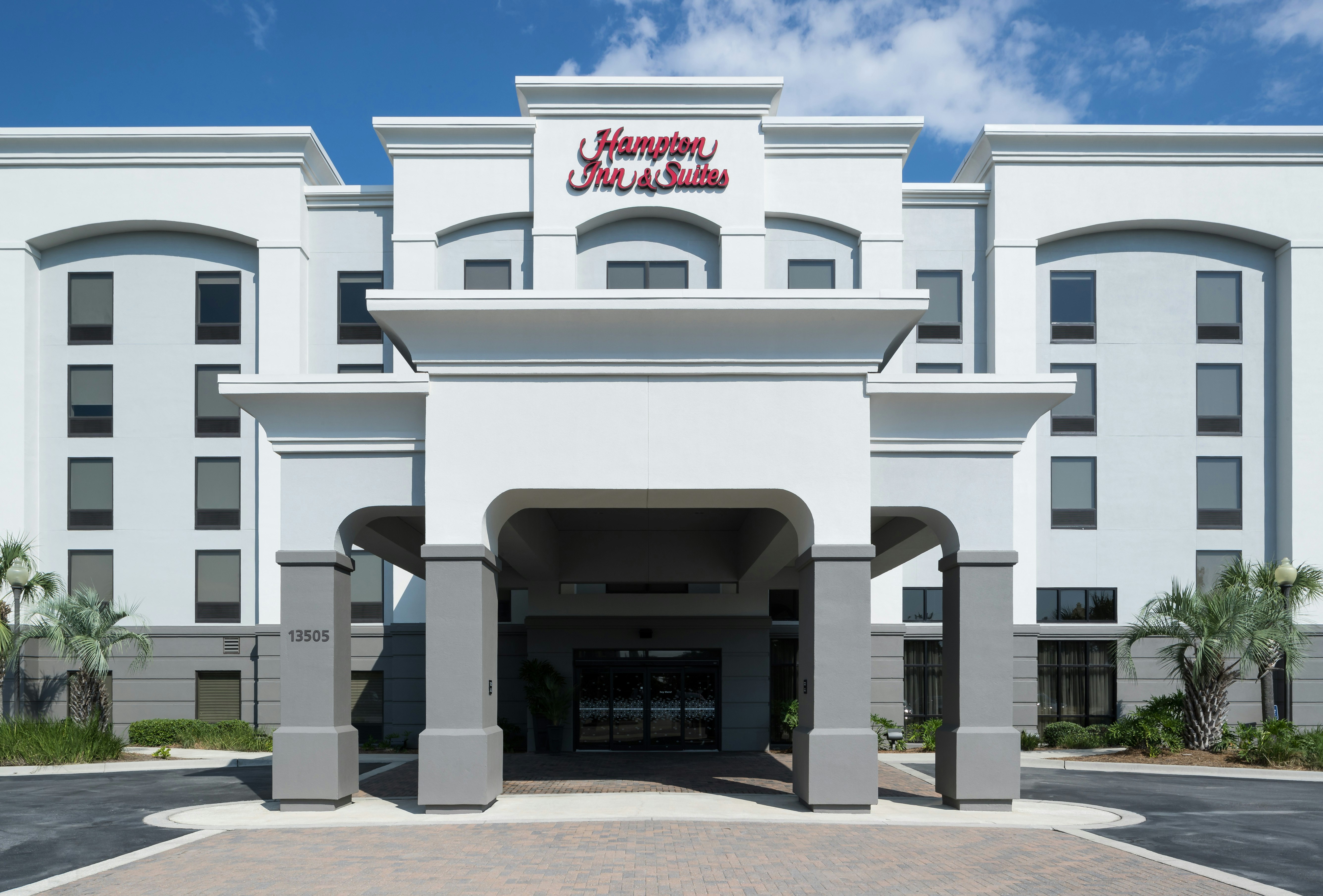 Hampton Inn & Suites Panama City Beach-Pier Park Area 47/49