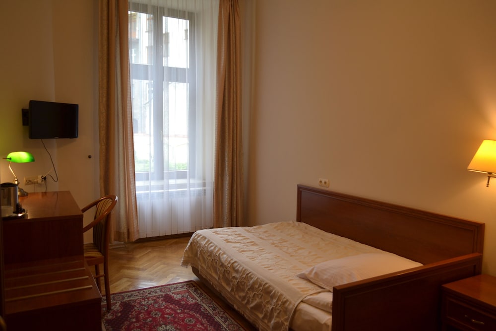 APARTHOTEL BASZTOWA 5/60