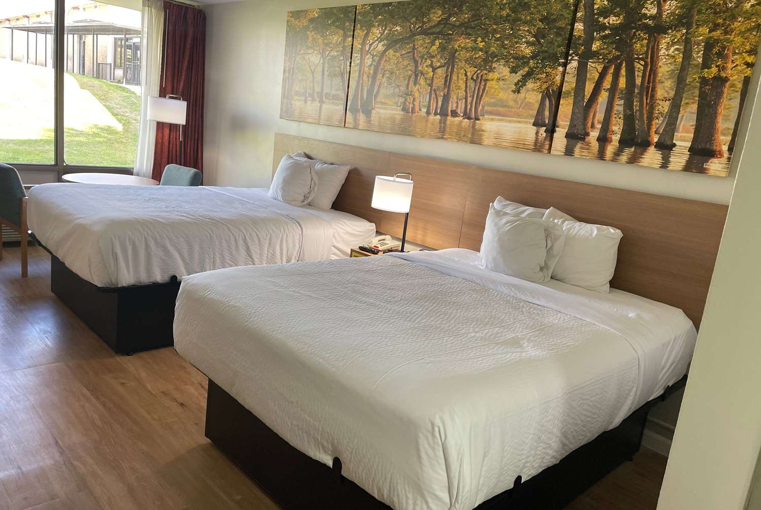 Days Inn by Wyndham Valdosta/Near Valdosta Mall 14/41