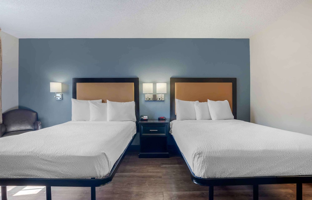 Extended Stay America Los Angeles -Torrance 20/42