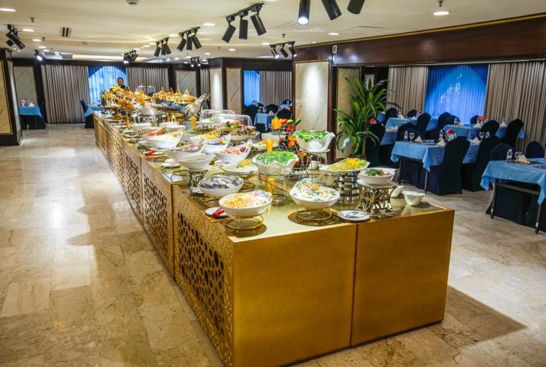 منى كونكورد(Mina Concorde Hotel) 46/60