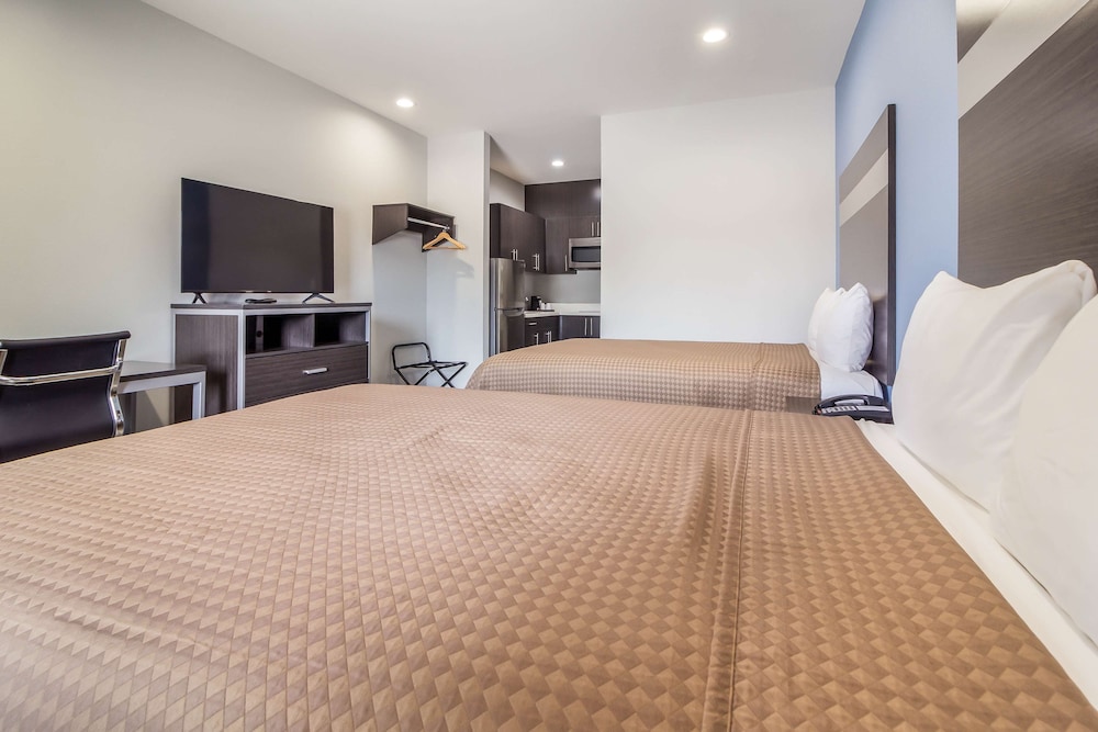 Studio6 Deer Park, TX 19/34