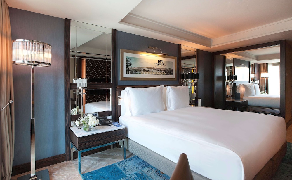 Radisson Blu Hotel Istanbul Pera 25/78