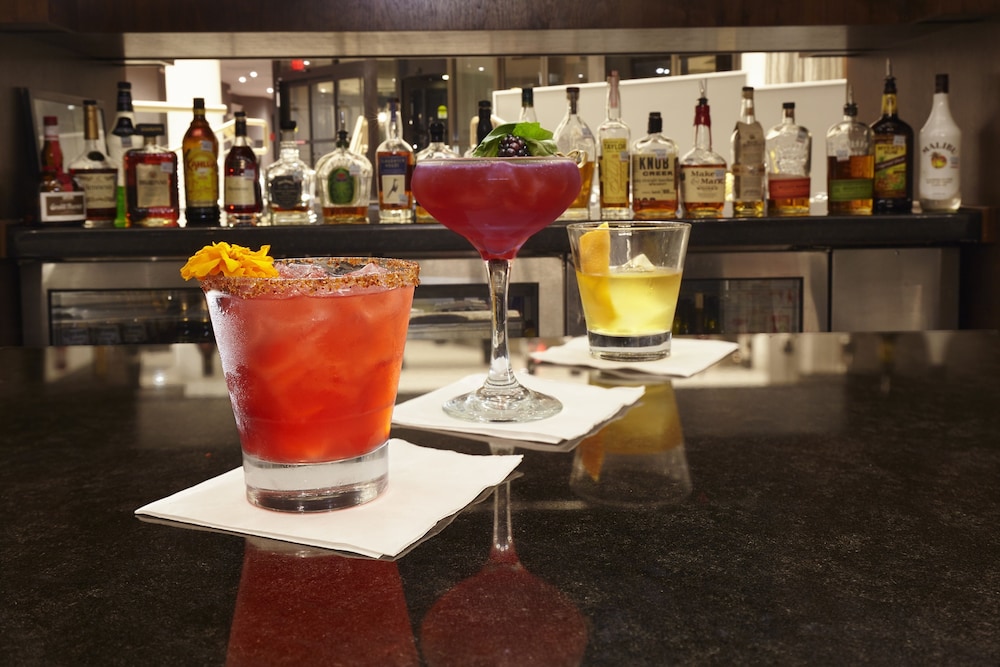 DoubleTree by Hilton Hotel Dallas Near the Galleria 32/48