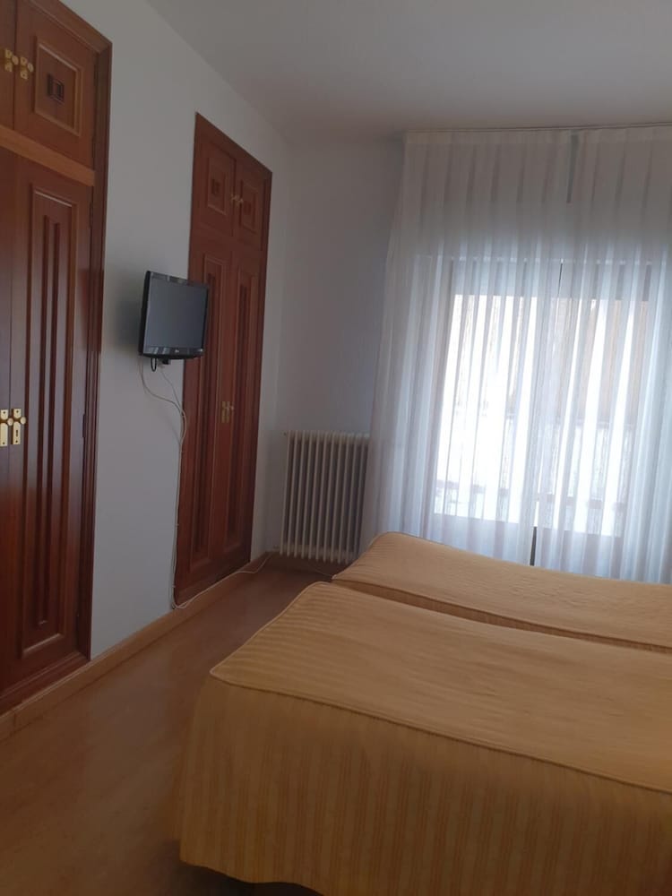 Hotel Amefa 28/42