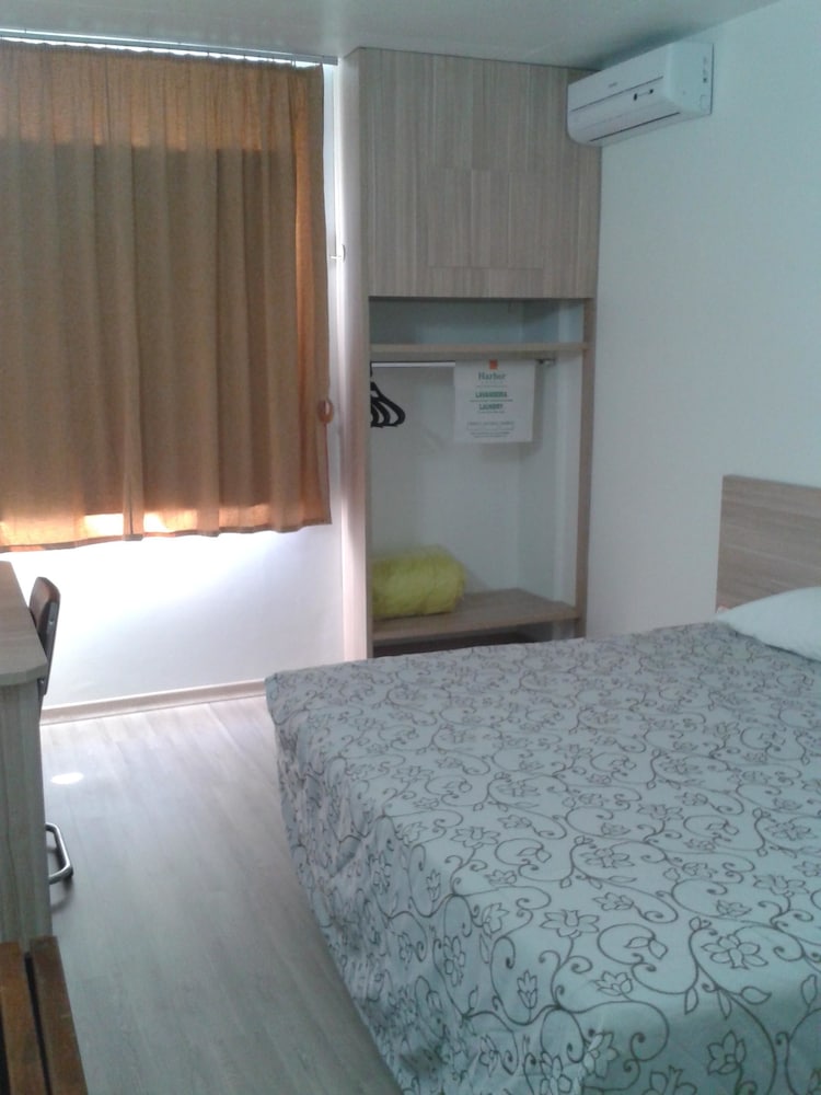 Hotel Vivendas Centro 11/35