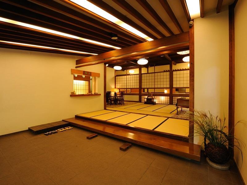 Ryoutei Ryokan Yasui 9/18