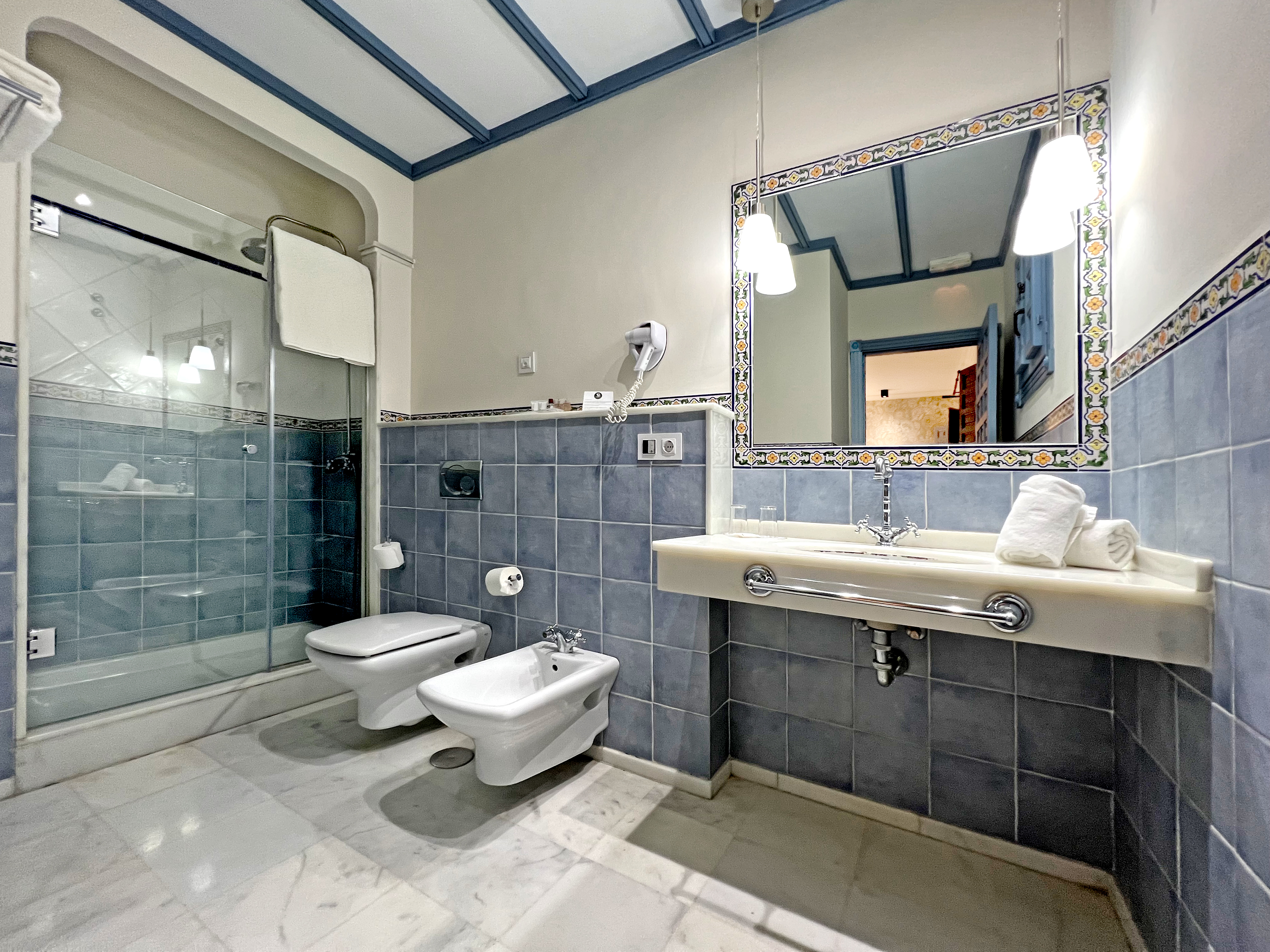 Room, Double or Twin Bed, Itaca Sevilla 6/6