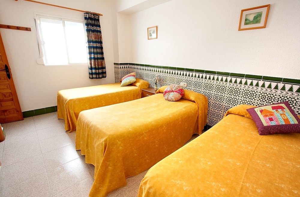 Hostal Estación Almeria 9/30