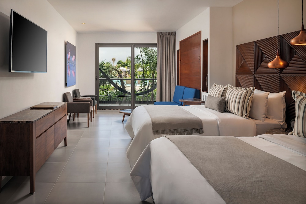 Ventus at Marina El Cid Spa & Beach Resort - All Inclusive 9/48