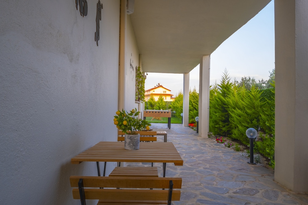 Ciello Suites Hotel 20/24