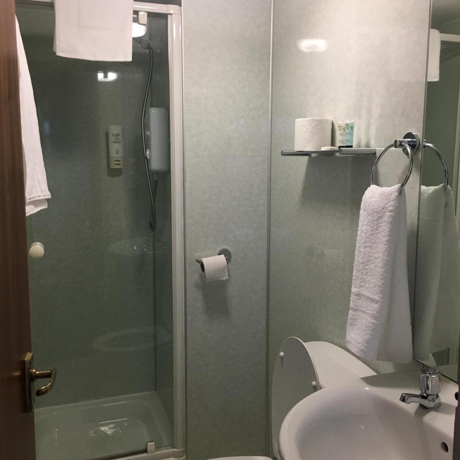 Terra Nova Hotel 7/8