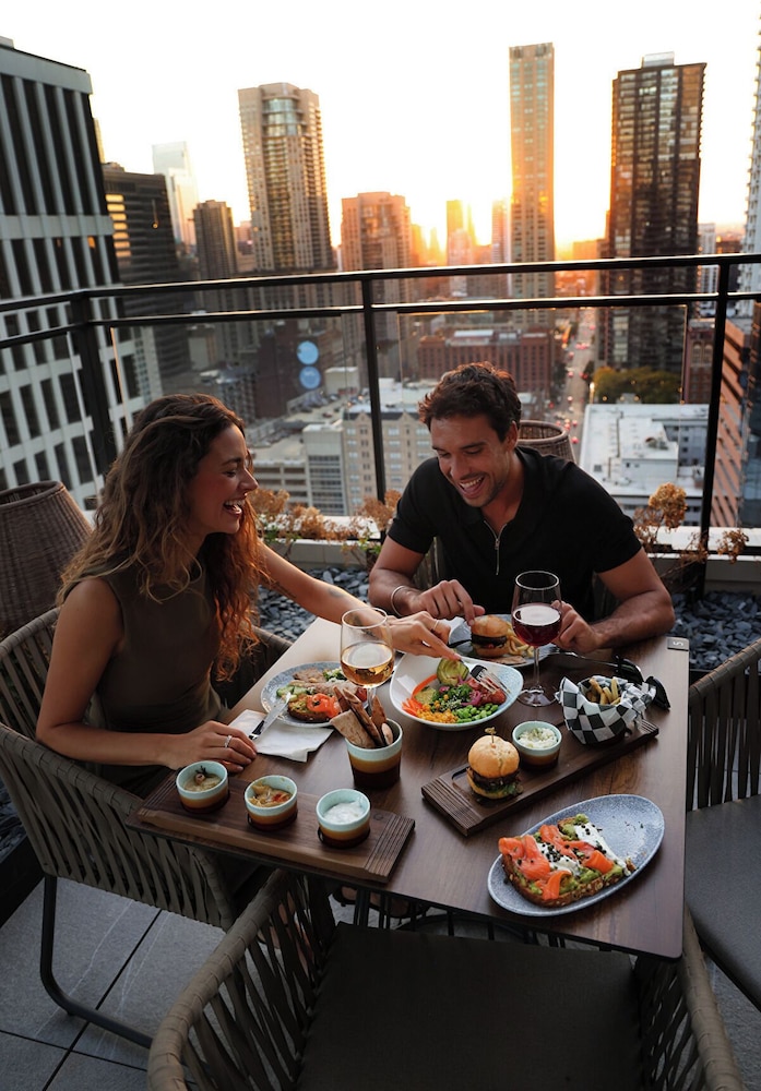 RIU Plaza Chicago 39/50