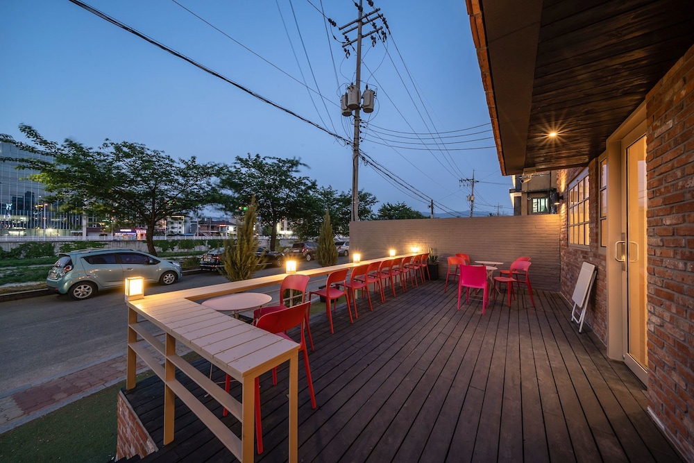 Chuncheon Bom Stay 43/47