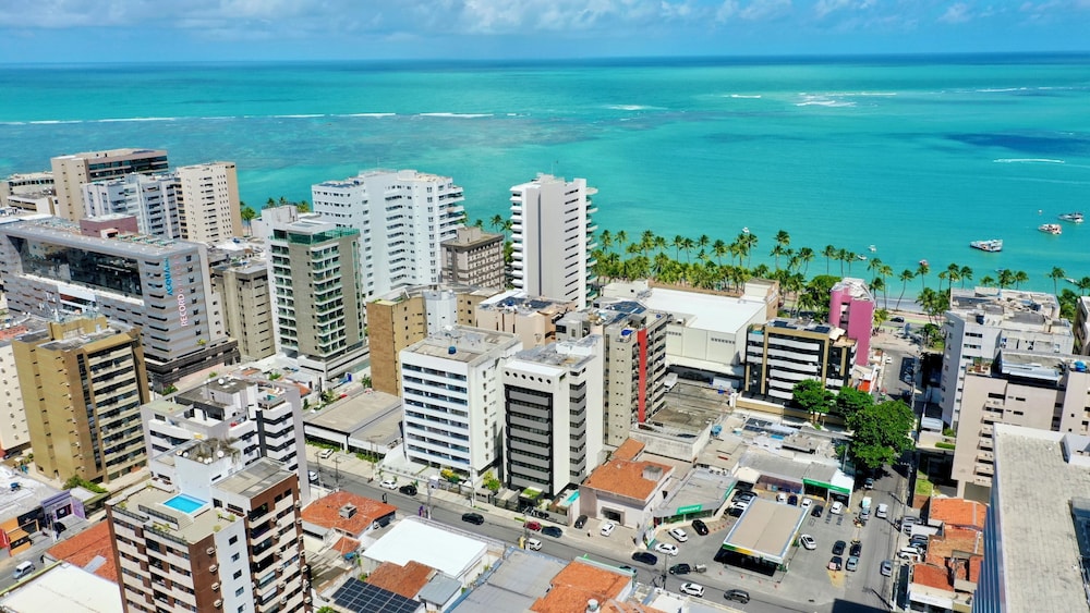 Top Unique Maceio 42/50