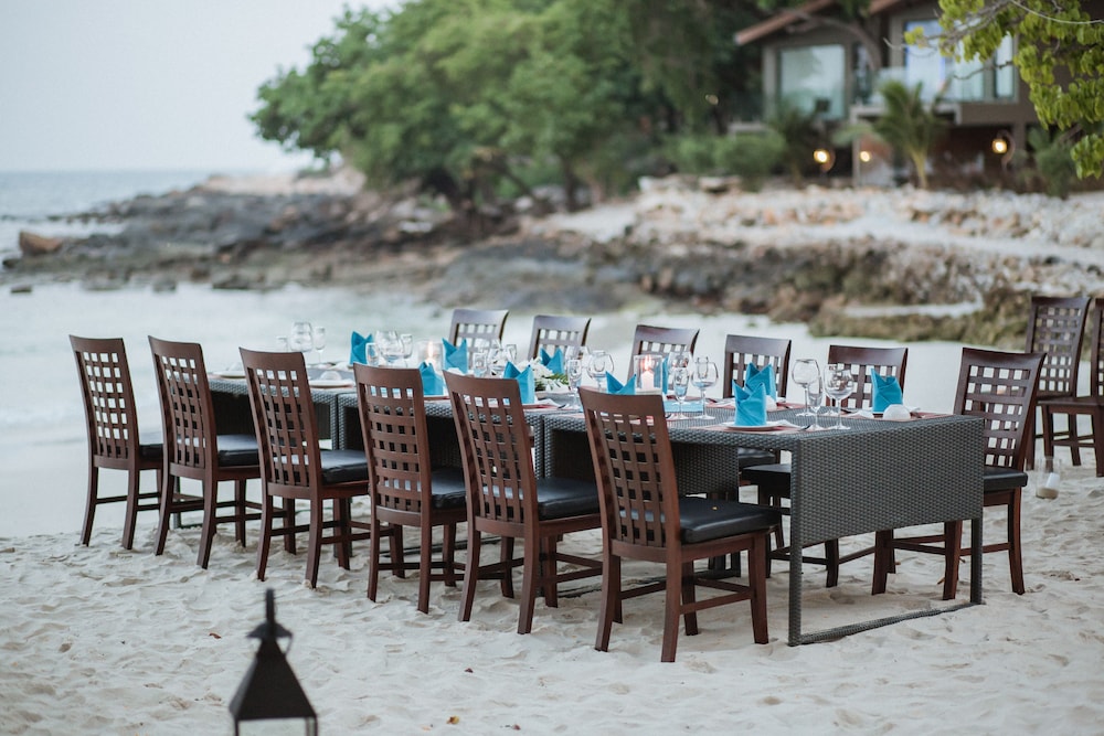 Ao Cho Grandview Hideaway Resort 53/77