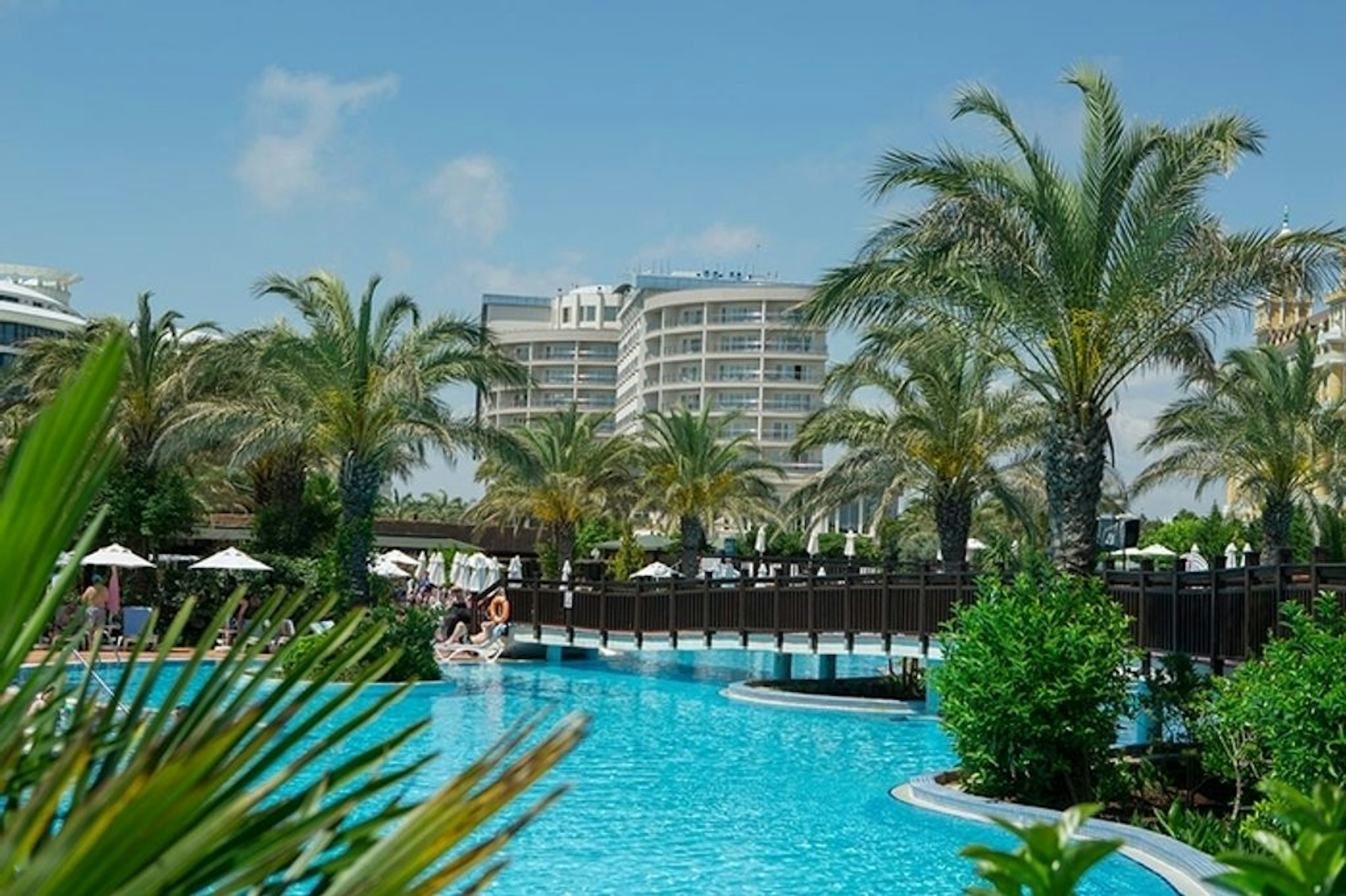 Liberty Hotels Lara in ANTALYA