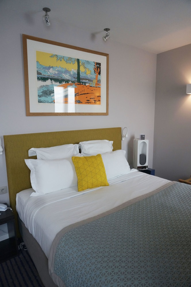 Hotel Le Mareuil 24/49