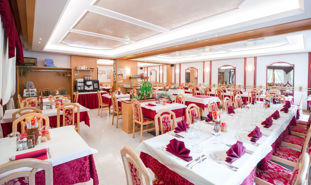 Albergo Maggiorina 27/34