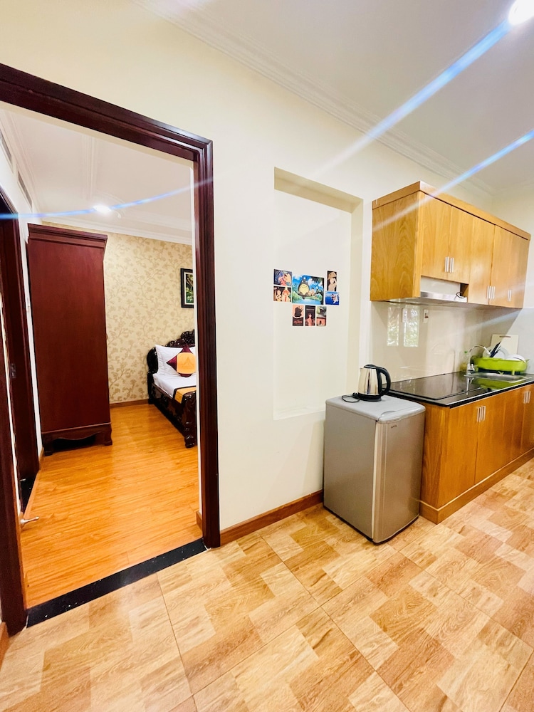 Airstar Hotel & Apartment 7/50