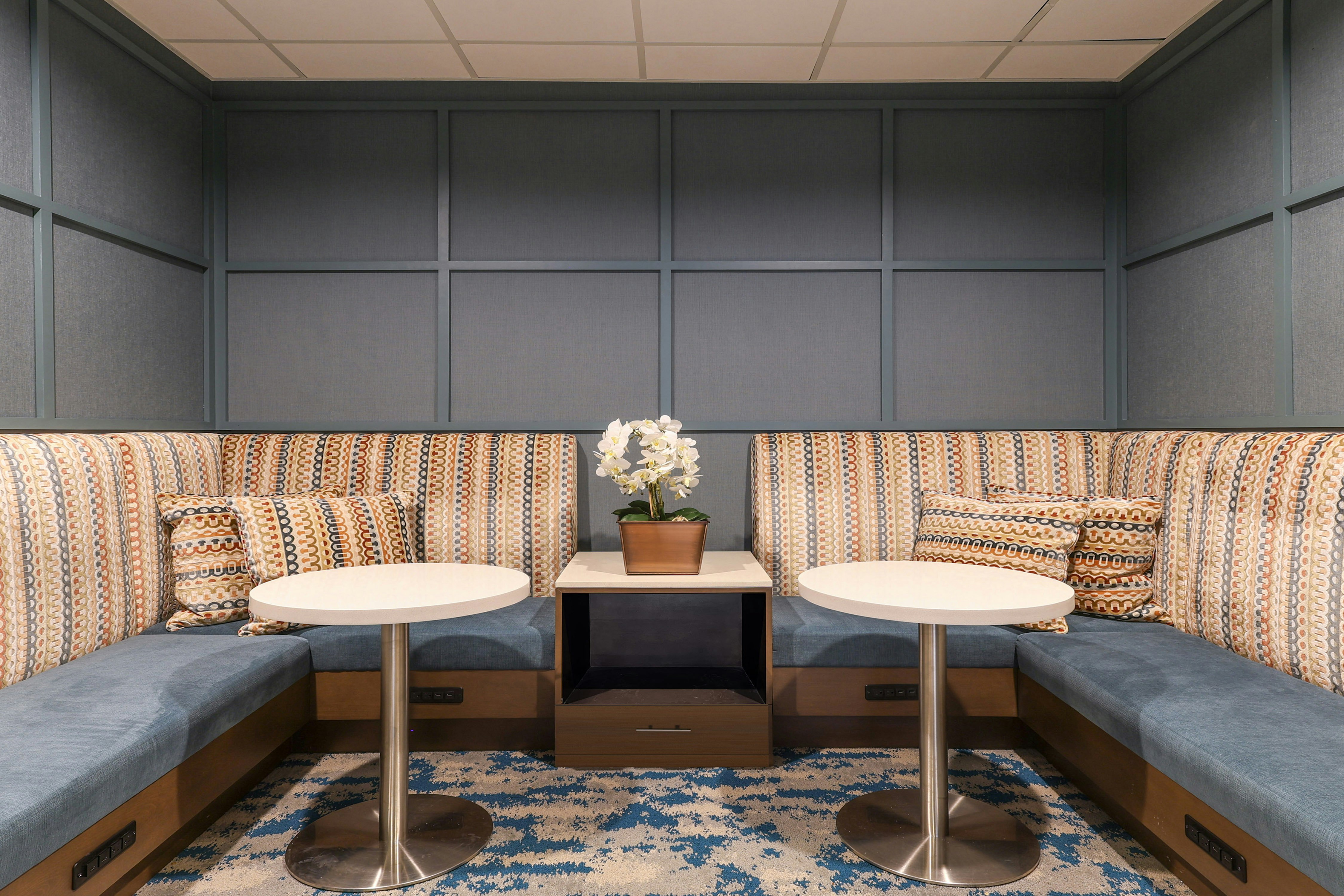 Hampton Inn Miami Coconut Grove Coral Gables 30/72