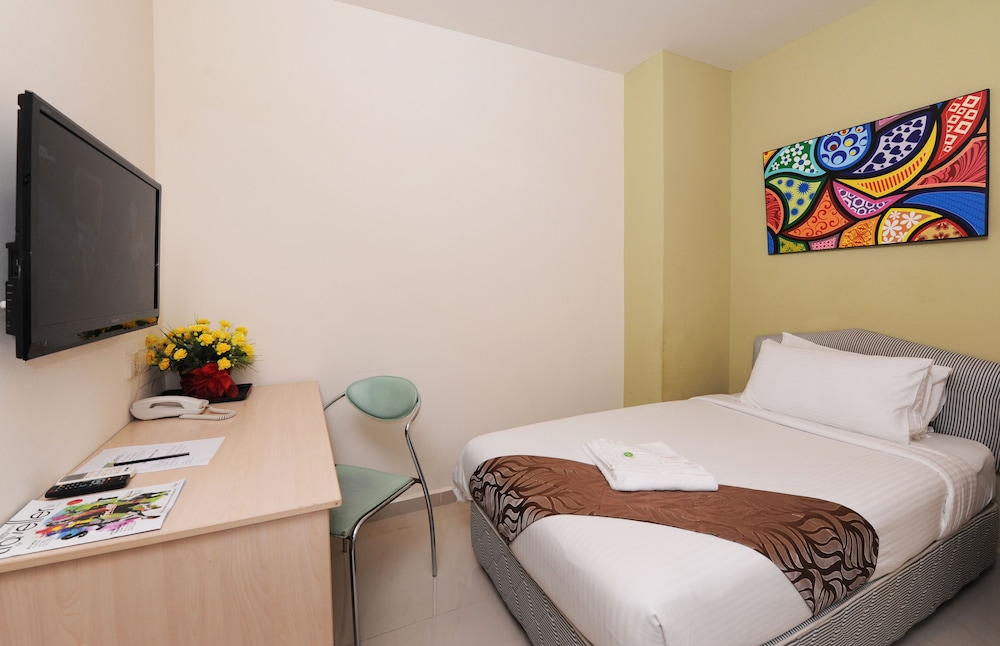 D'or Hotel 20/31