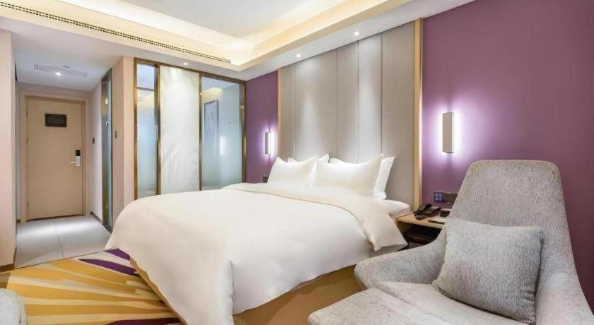 Lavande Hotels Langfang Municipal government 31/49