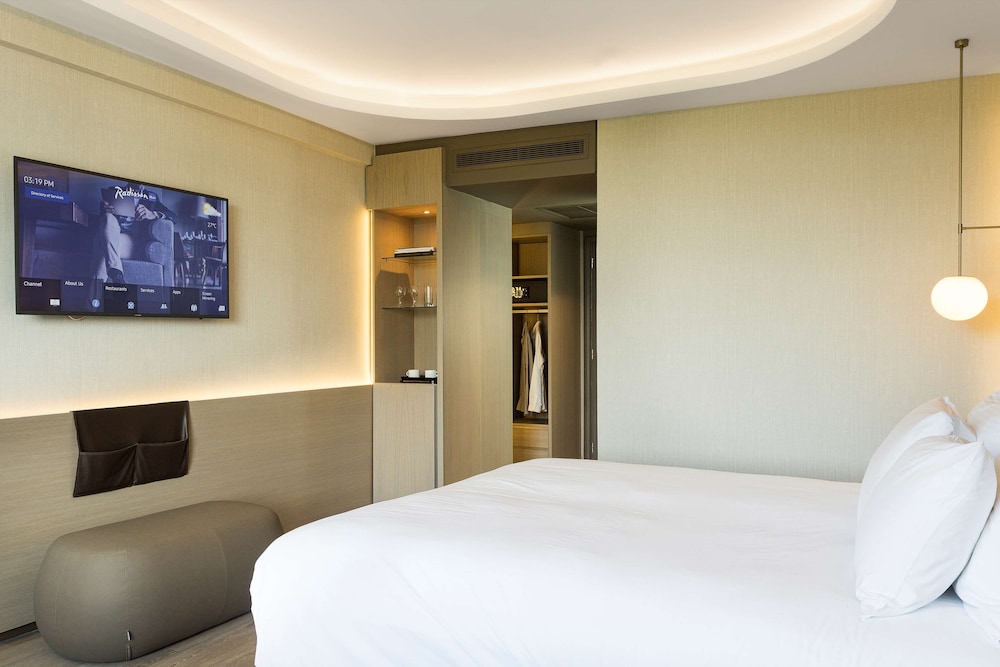 Radisson Blu Park Hotel 15/71
