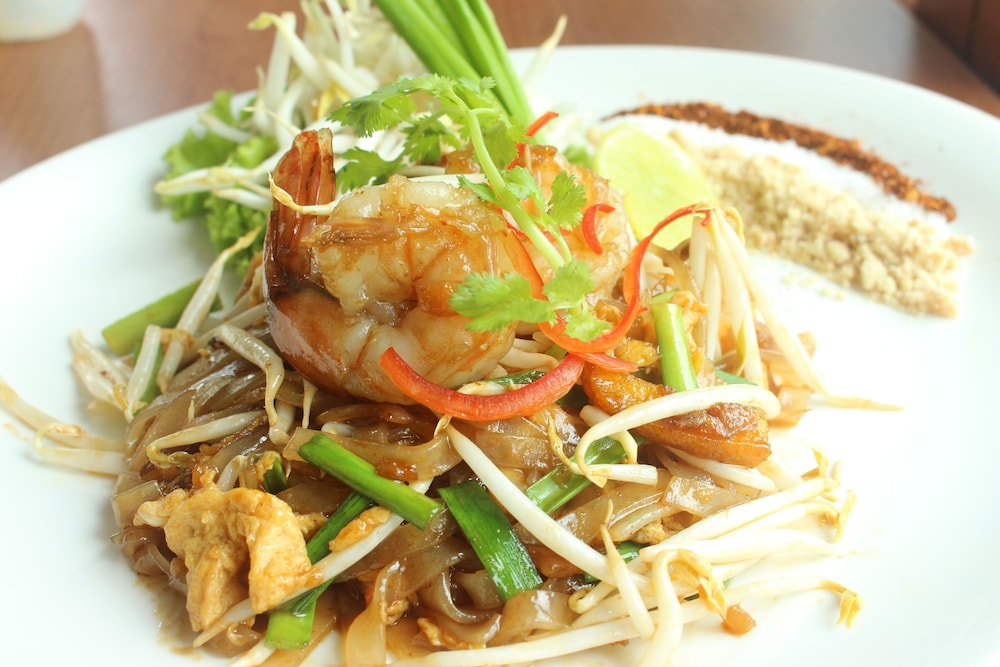 Suvarnabhumi Suite 40/66