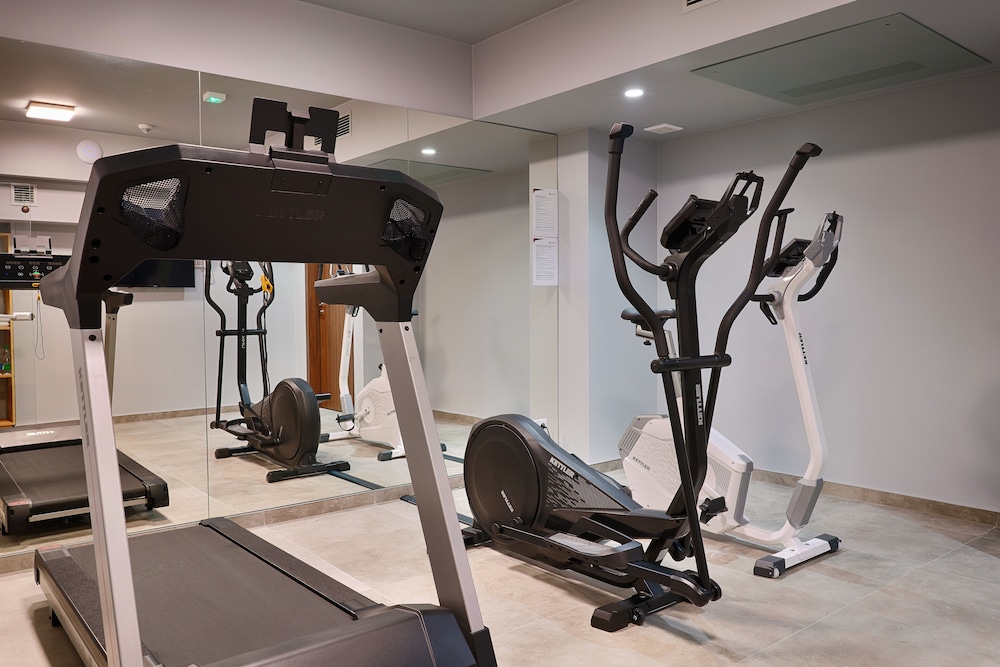 Grand Focus Hotel Szczecin 14/28