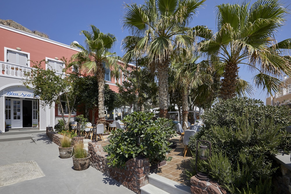 Blue Sea Hotel 70/73