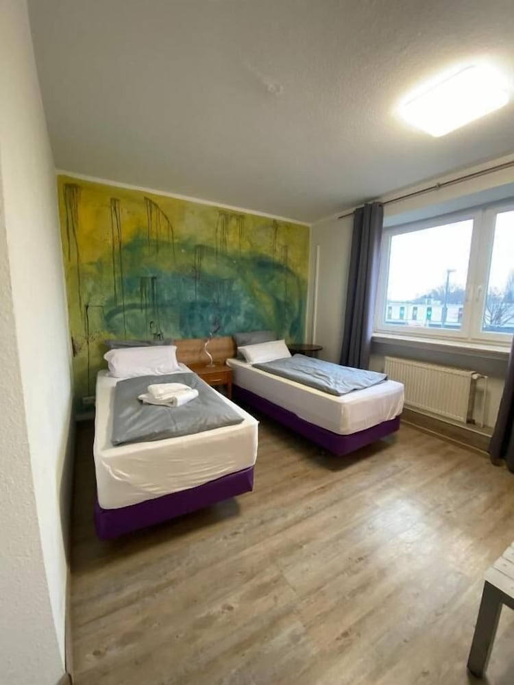 Hotel Mecklenheide 21/50